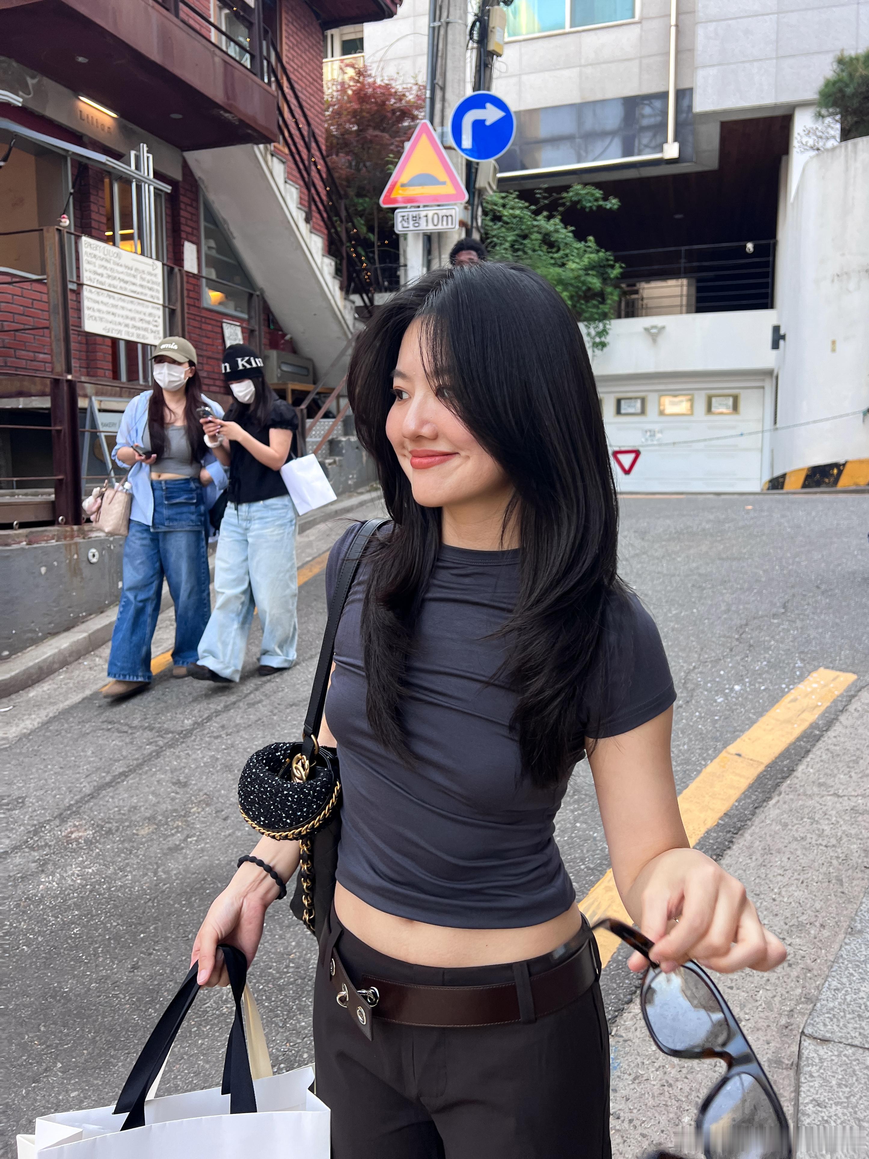 常常觉得自己被幸运和爱包围 收获很多很多的四月 