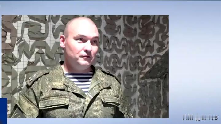 俄罗斯国防部中将弗拉基米尔·阿列克谢耶夫 2 月 6 日上午在莫斯科西北部沃洛科