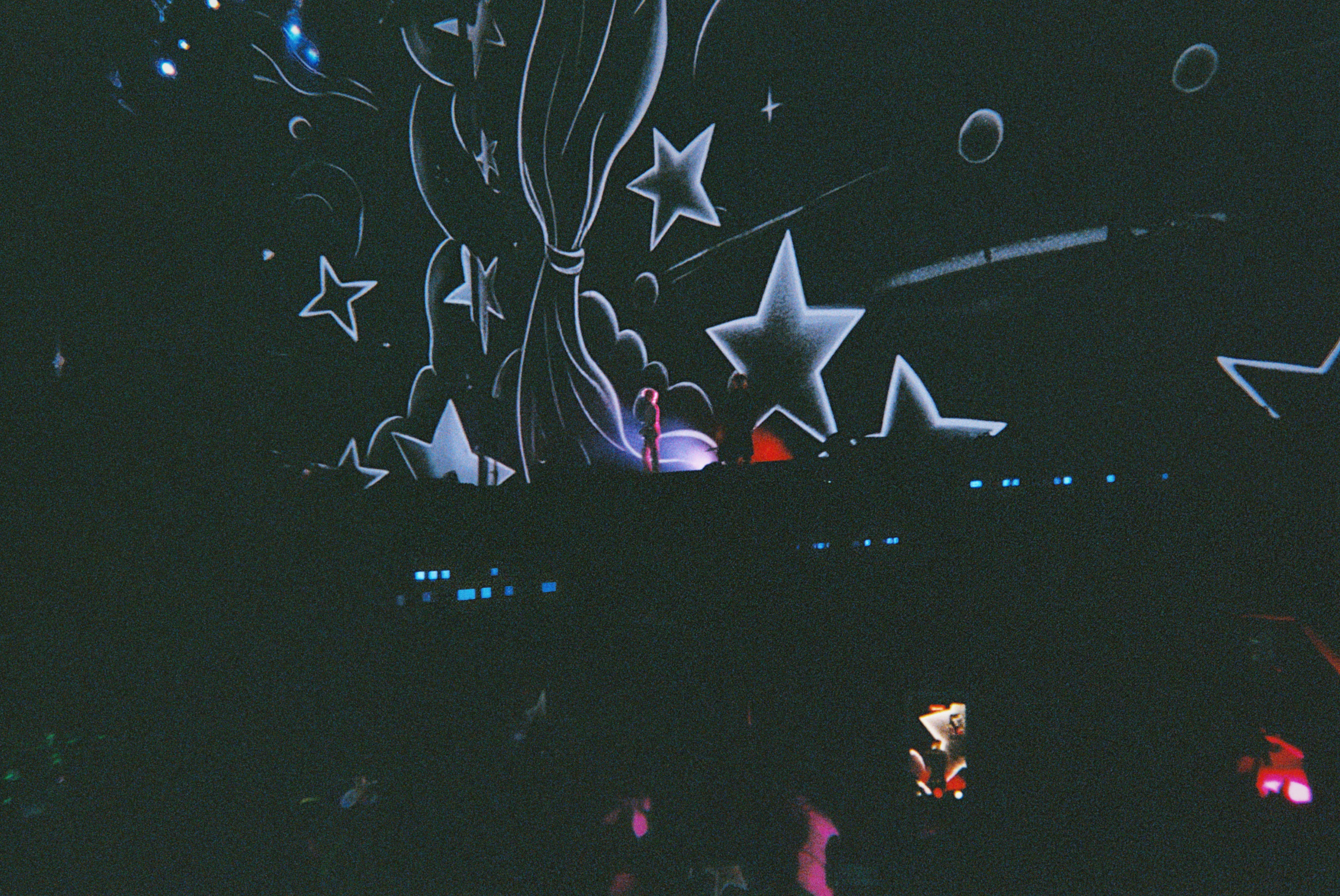 拍了一年🎞️ ​​​