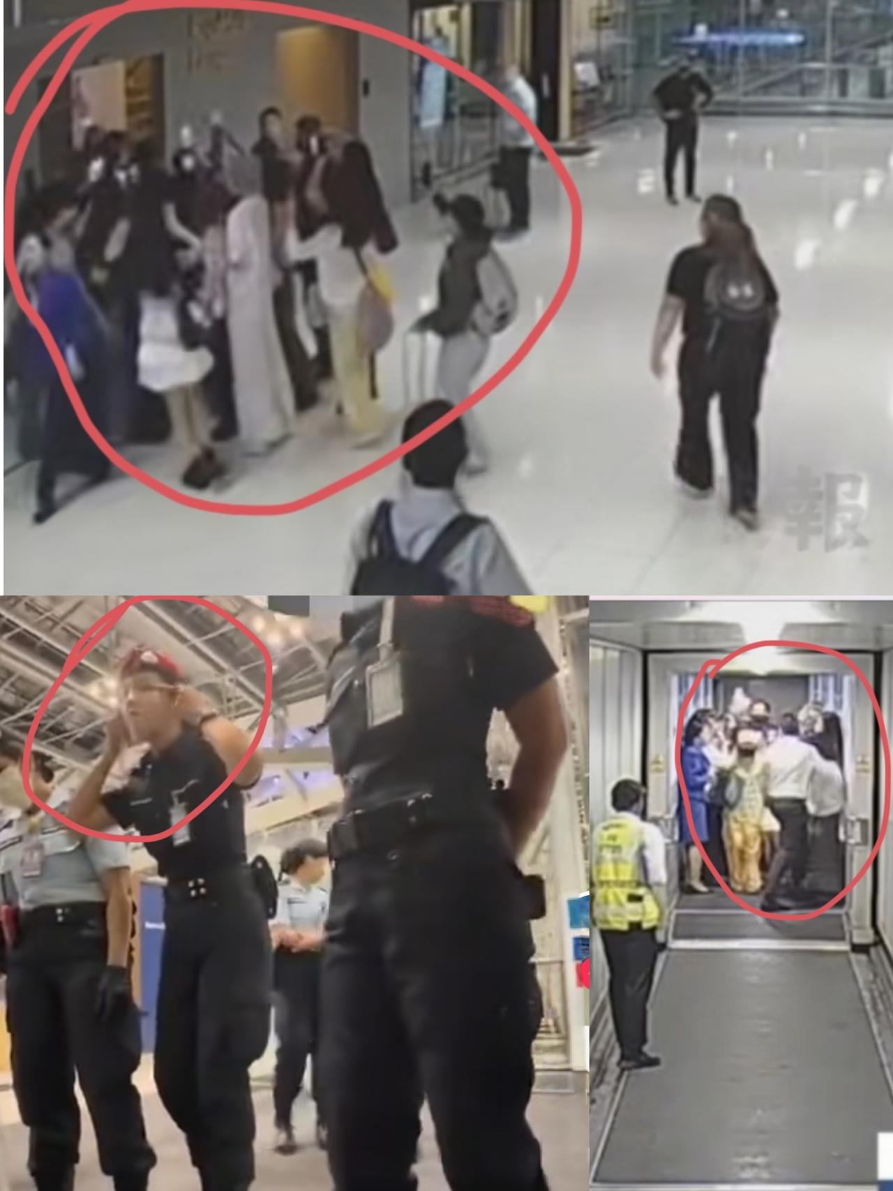 仁爱礁坐滩“破船”，已设置了拦阻网！
菲律宾在仁爱礁非法坐滩的57号“马德雷山”