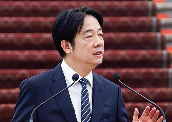 2026年6月台湾民意呈现“疑美反赖”与“避战求和”趋势！
2026年中，台湾民