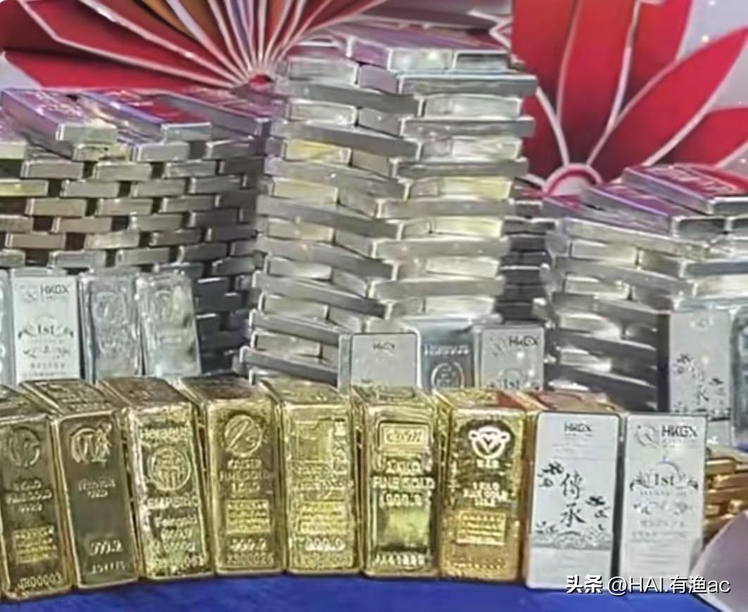 今天黄金板块，强势上涨，几乎全部涨停板！明天会怎样表现？

结合目前的市场情绪和