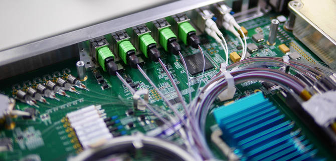 TrendForce 预测今年 AI 光模块市场规模达 260 亿美元,同比增幅 57.6%