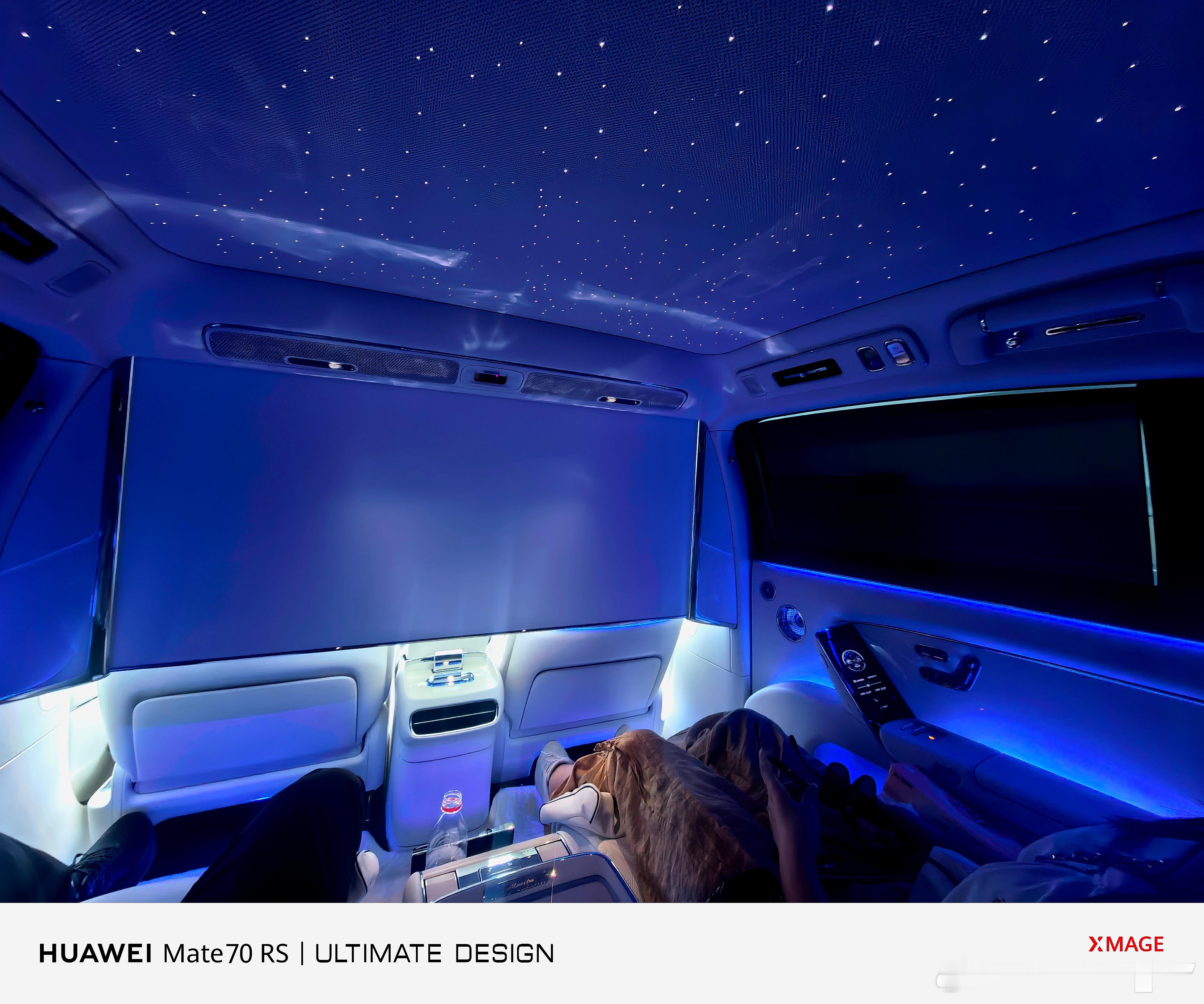 这氛围谁不迷糊？尊界S800