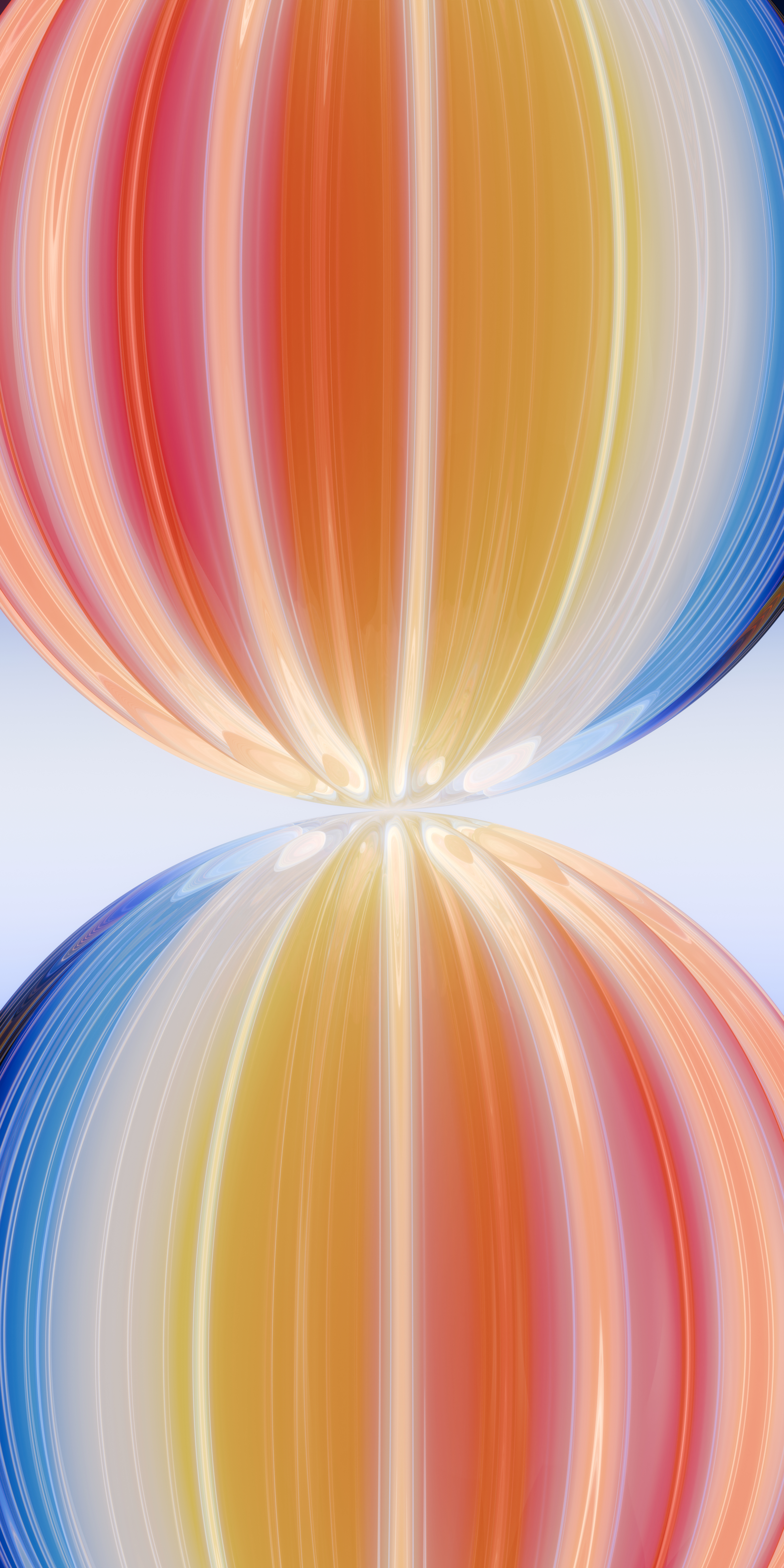 莱分享 Orbiture&DAISY Wallpaper by PrivateT