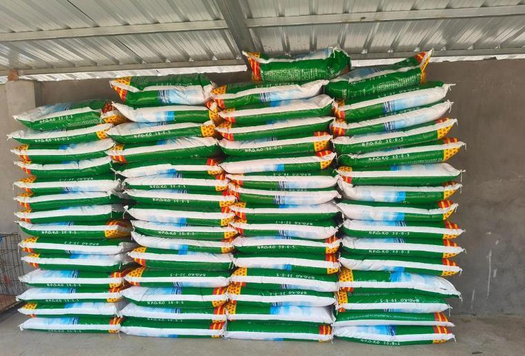 生产化肥不挣钱？真相来了！原来印度从中国进口的化肥不是造不出来，而是不划算。
