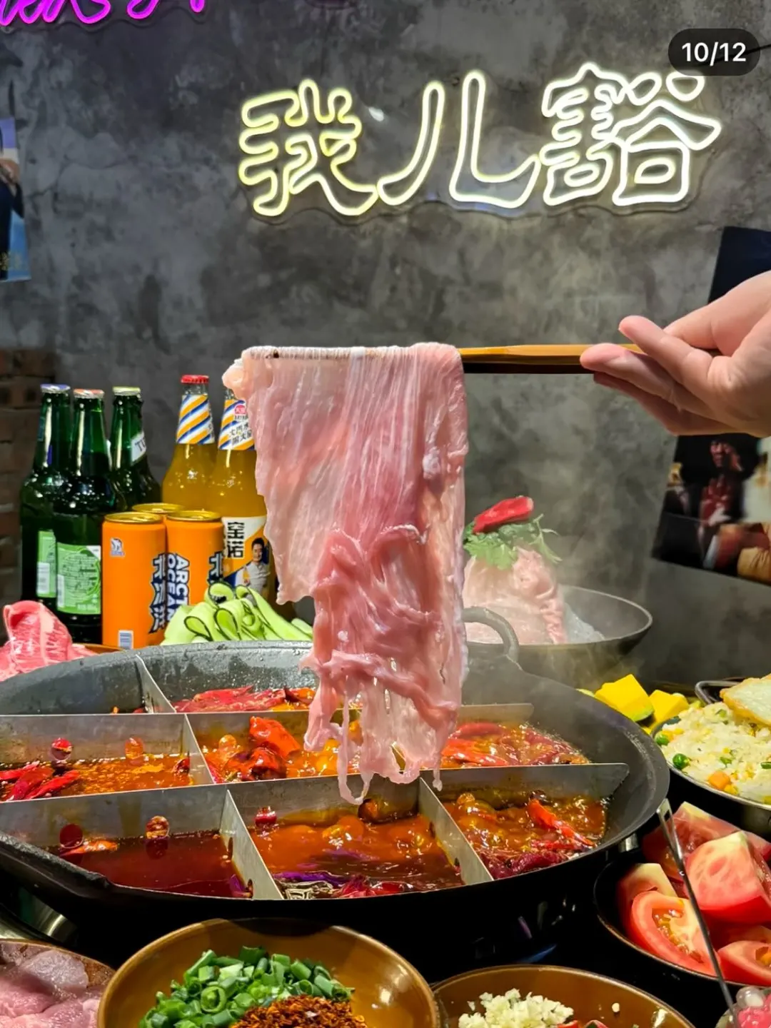 人生建议：离开重庆之前一定要打包带走！！