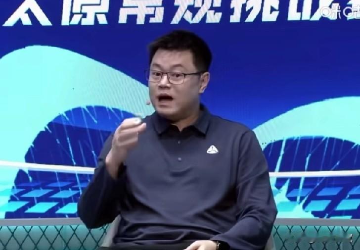 为何侯英超说太原挑战赛，发挥最好的大藤沙月，而非温瑞博呢？

他说:
咱们国乒女