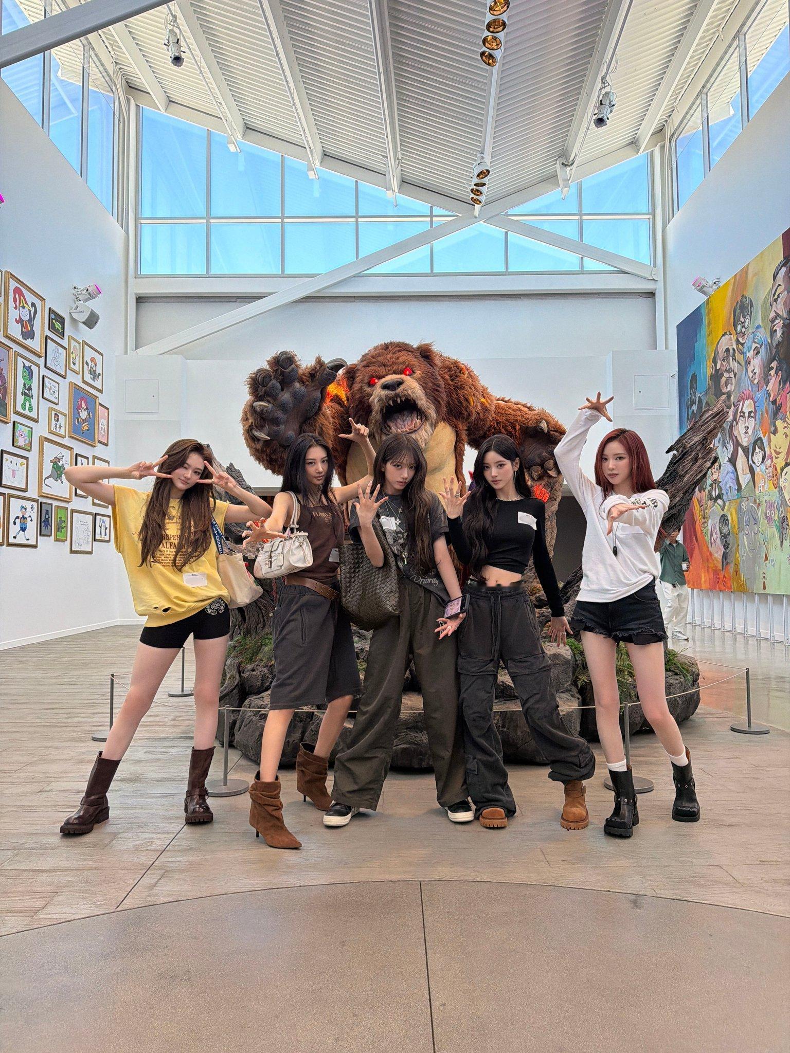260828 官推we found out Tibbers is a PAWMP