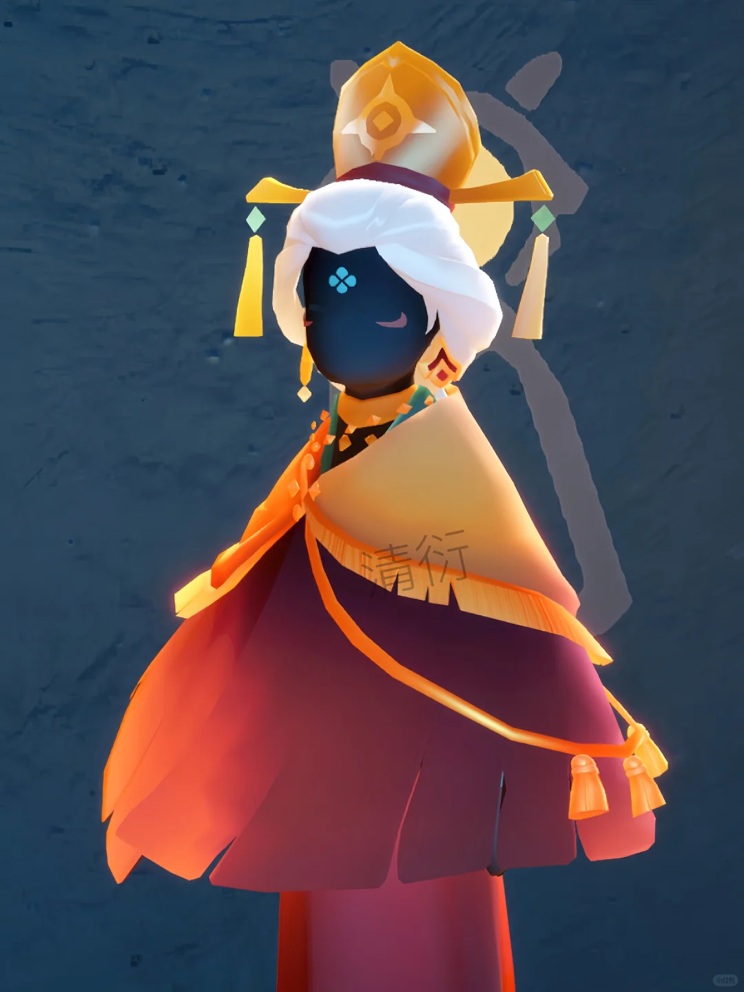 8月8日复刻穿搭