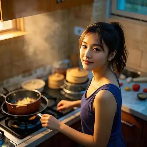 泡妞有门道，不是钱越多越好。我知道不少亿万富翁，照样追不到心仪的女大学生。有些所