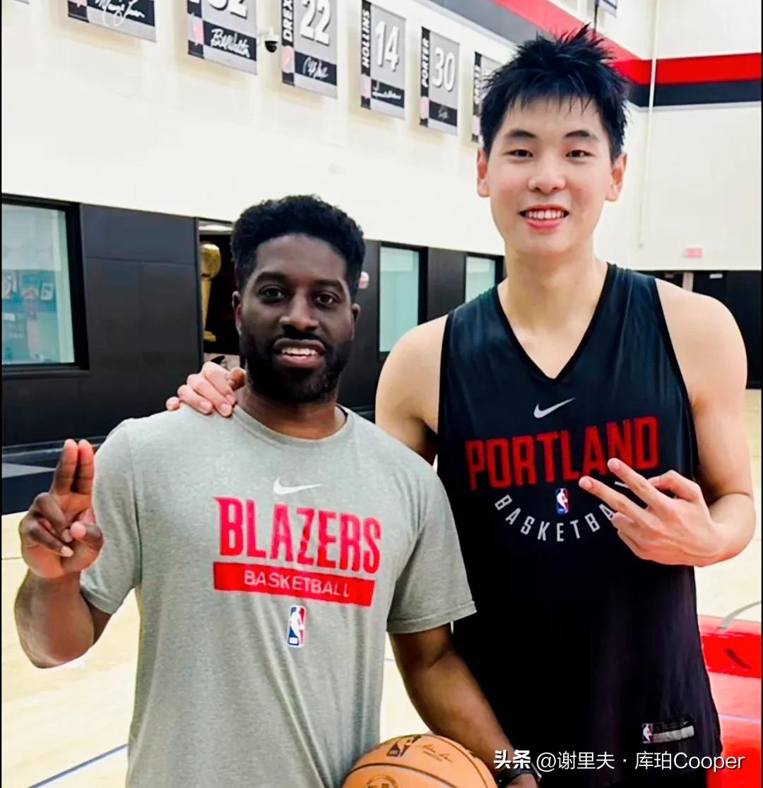 崔永熙在夏季联赛开始前得知一消息，进军nba希望渺茫，李群巧妙利用前山东外援杰特