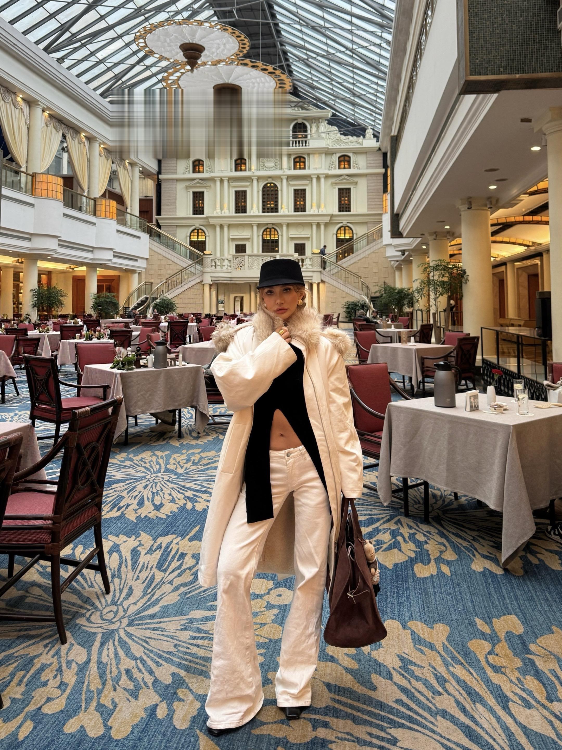 讨厌我吗 太好了 就是不要你舒心。