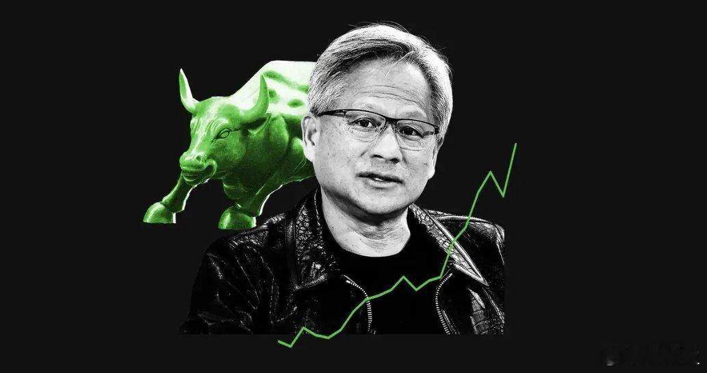 英伟达财报今晚盘后出，华尔街预期营收920亿美元，同比增96%；调整后EPS 2