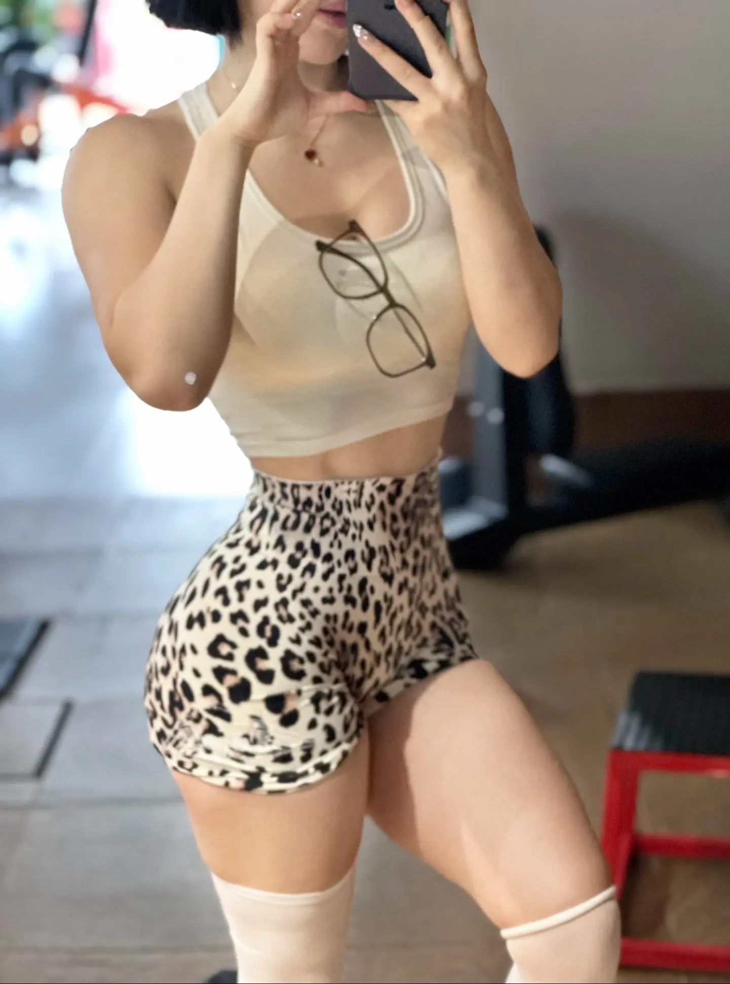 下午好。