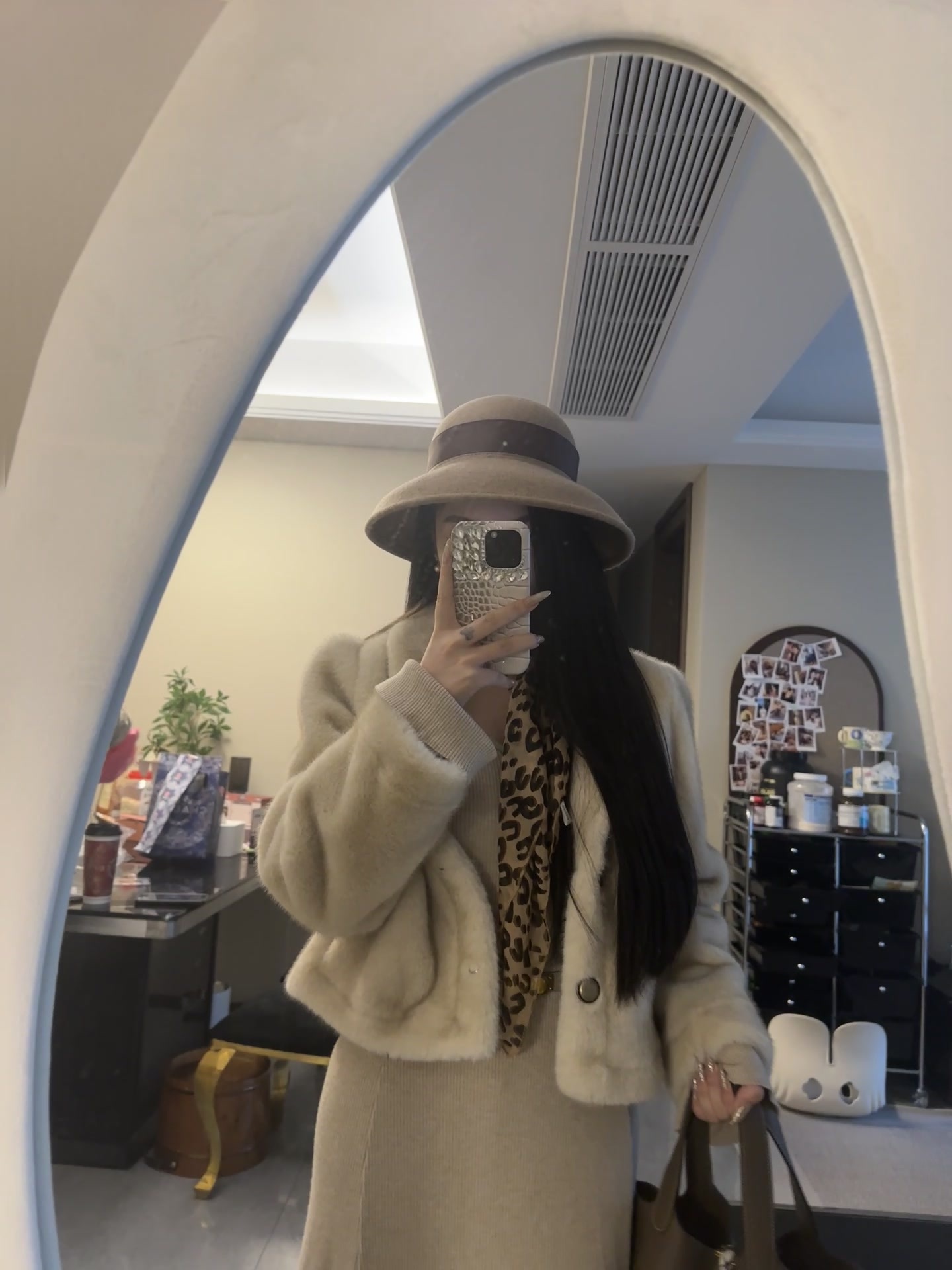 穿搭小天才