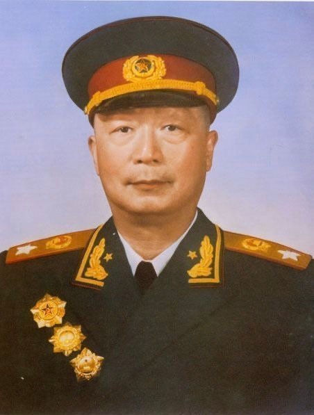缅怀！1992年5月14日，人民解放军缔造者之一聂荣臻元帅逝世。 