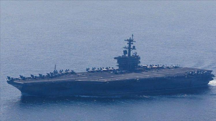 美国倾尽力量封锁霍尔木兹海峡，本想凭借霸权拿捏中东、掌控全球能源命脉，却没想到反