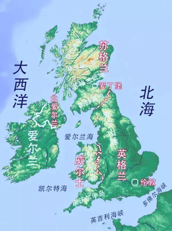 [呲牙]三地联手闹“脱英”，真够闹心的，英首相彻底坐不住了。。。
[呲牙]三地领