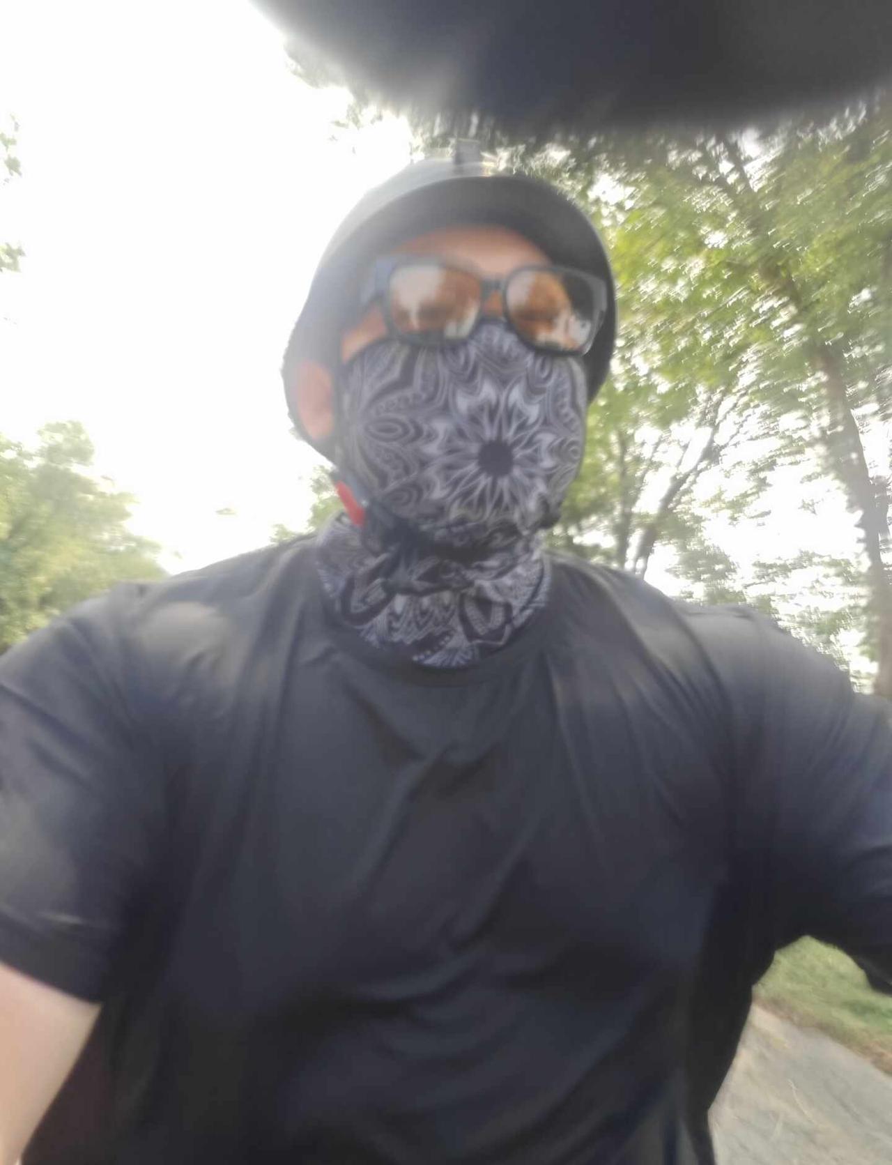 188 脂包肌高壮男的日常
绿色这背心太显白了[捂脸]
消费 智能手表一枚 gt