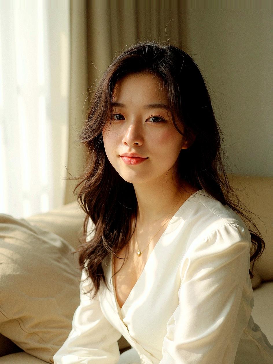 人生怎样才快乐？其实不是拥有更多，而是学会放下与感知。
别总被完美裹挟，允许自己