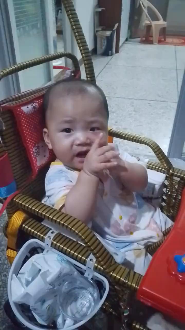 你的身体，真的好生气。