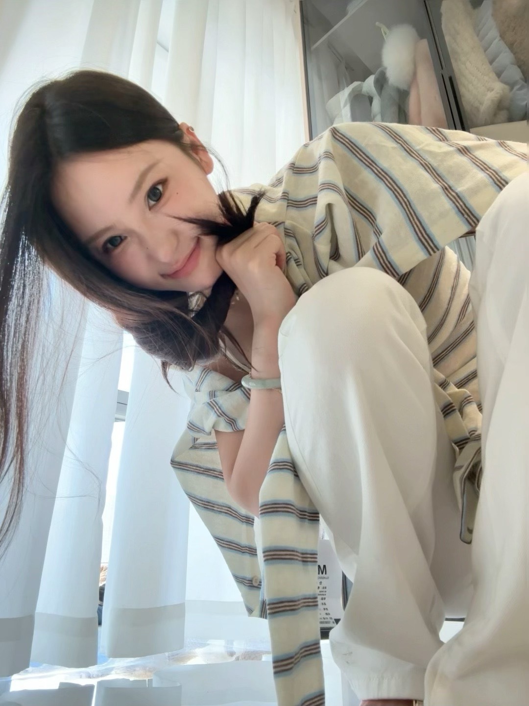 六张刚刚好日常分享 ​​​