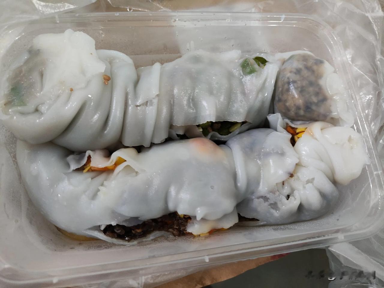 你的人生可以由自己决定，从选择早餐吃什么开始。当然是吃自己想吃的啦。
今天决定去