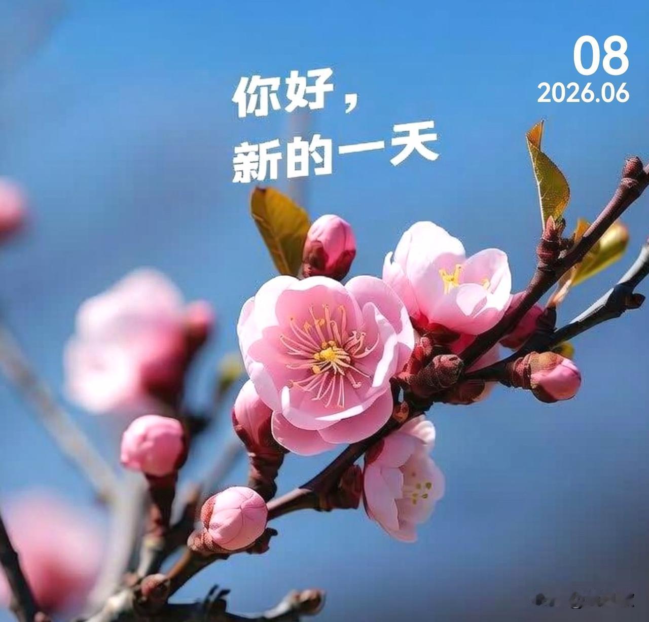生活不过一日三餐，一年四季，没必要和别人比生活。追求不同，各有活法，知足一点，快