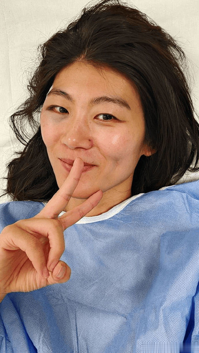 刘佳宇社媒报平安：感谢大家关心，没什么大问题，一切安好