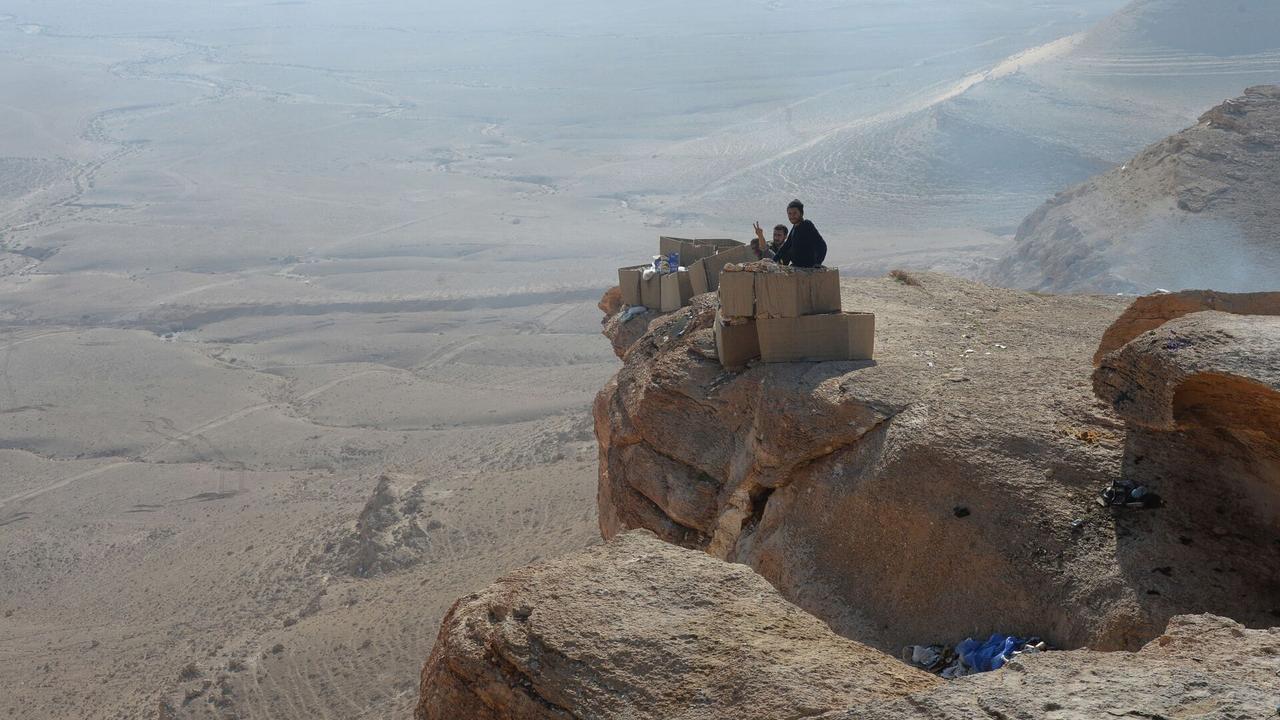 以军称对贝鲁特一名真主党高级成员实施定点打击

俄罗斯卫星通讯社 2026年3月