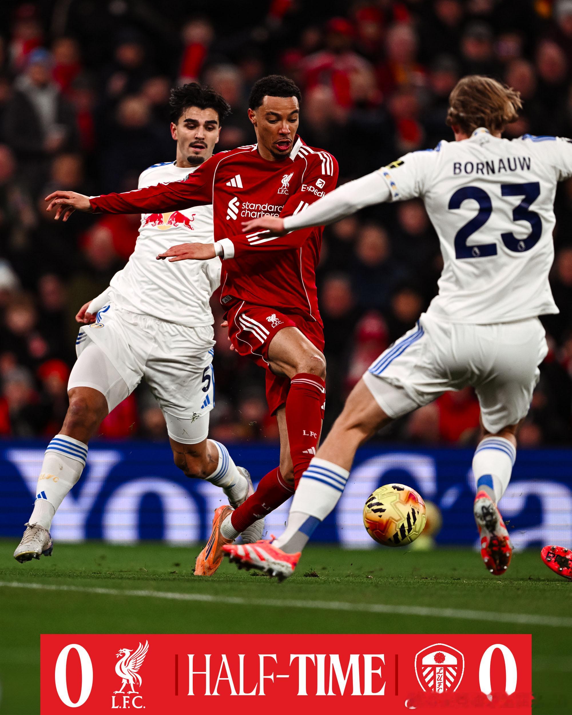 说心里话，这半场踢得跟完美不沾边，但是看得我真舒服啊中前场多次的一脚出球快速传导