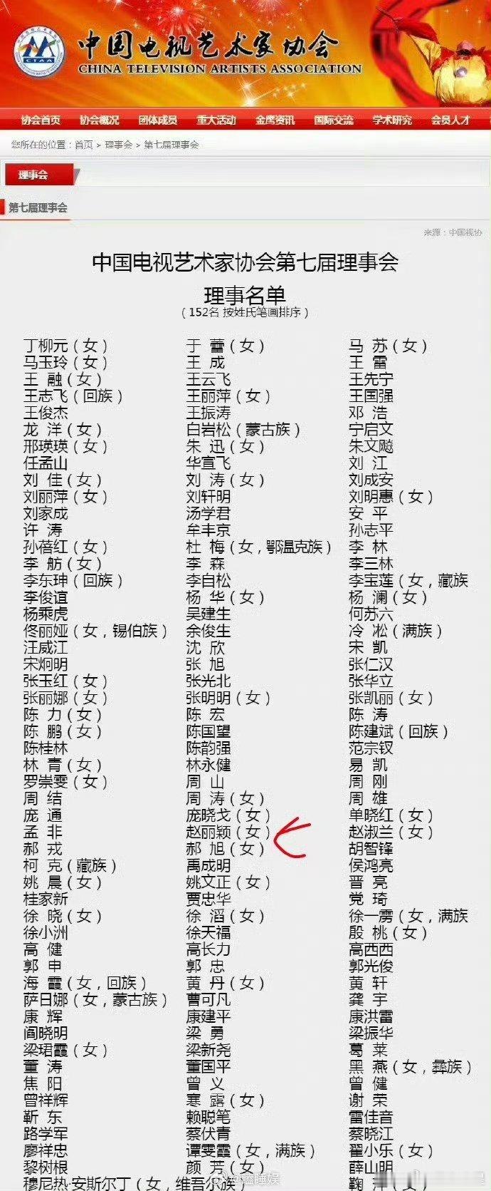 丽粉真的不会吹呀中视协成立于1985年，下设有双新委员会等专项机构，而赵丽颖是直