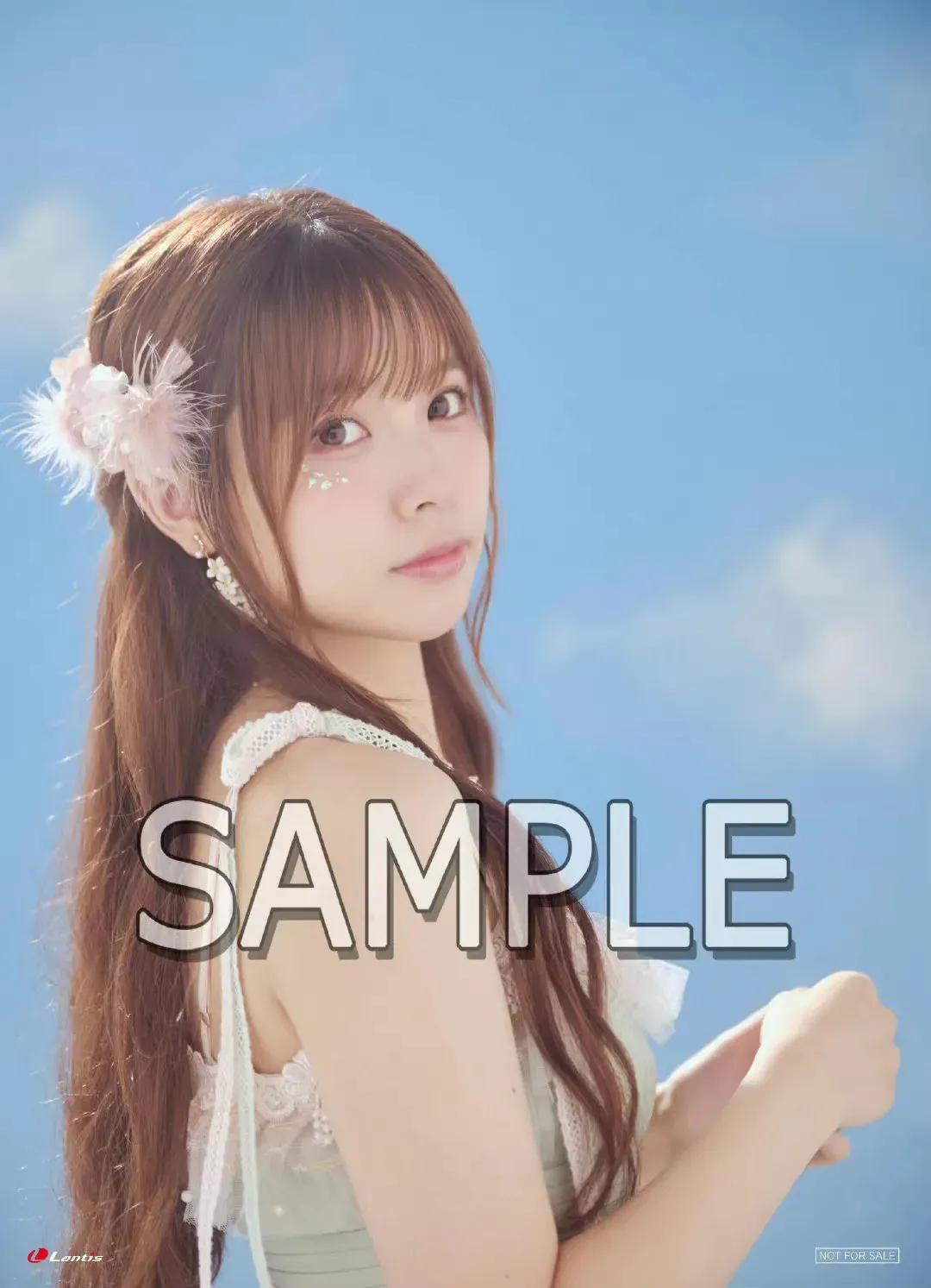 声优美女兼歌手Lyiuu——美图集3