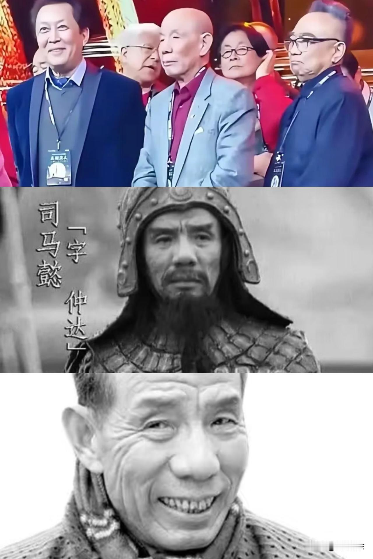 看到这事，直接懵了。
魏宗万老先生离世的消息，心里像是被什么东西堵了一下。

今