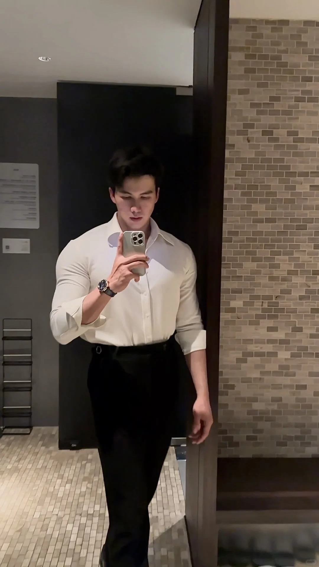 Clean 190cm Daddy