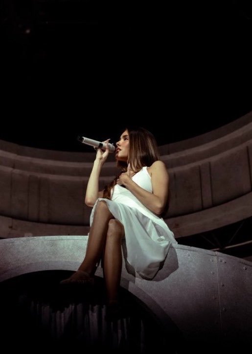 💥‼️啤酒妹Madison Beer 的 The Locket Tour 在完