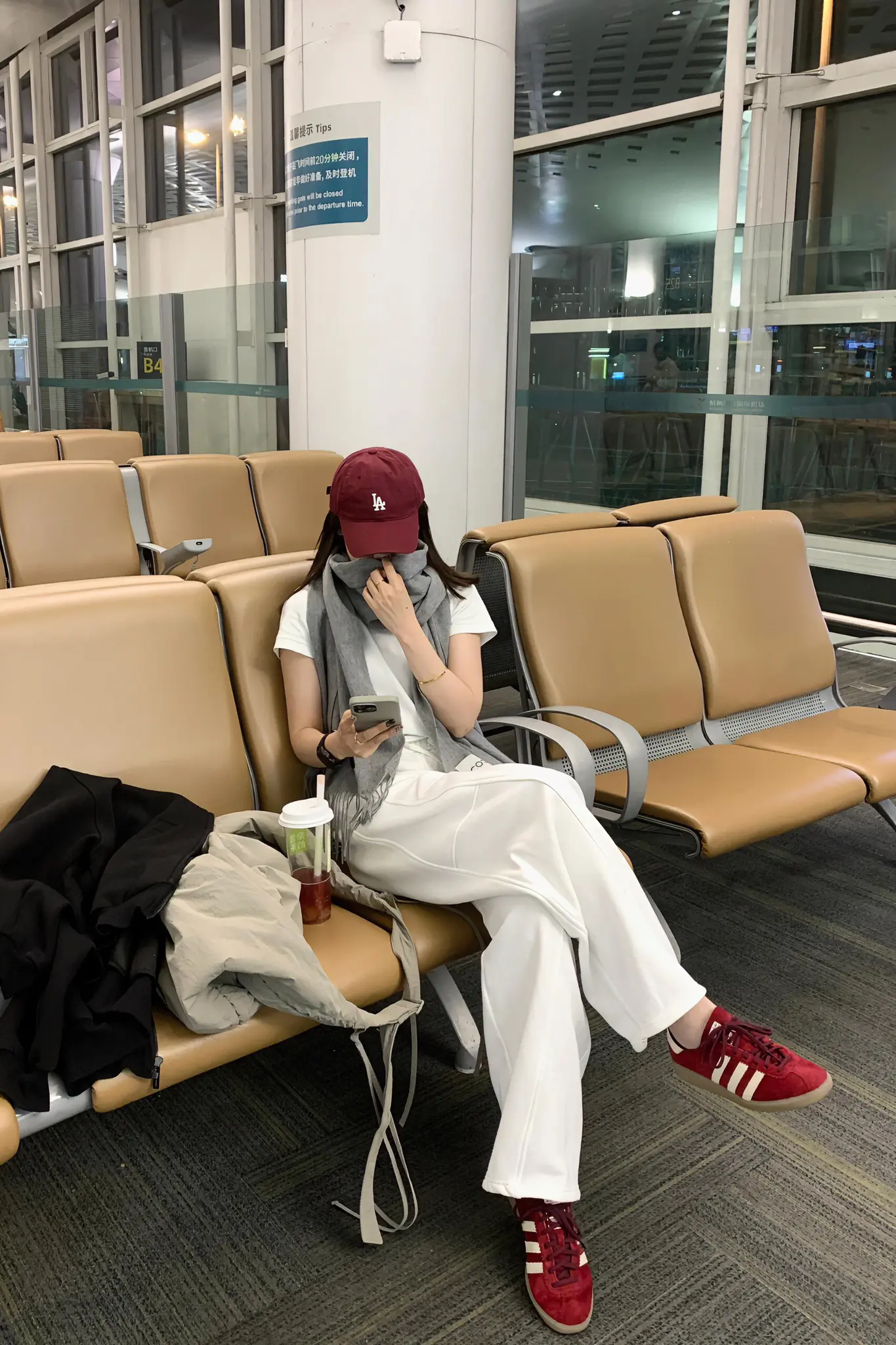 论有效穿搭对一个人的影响有多大。
