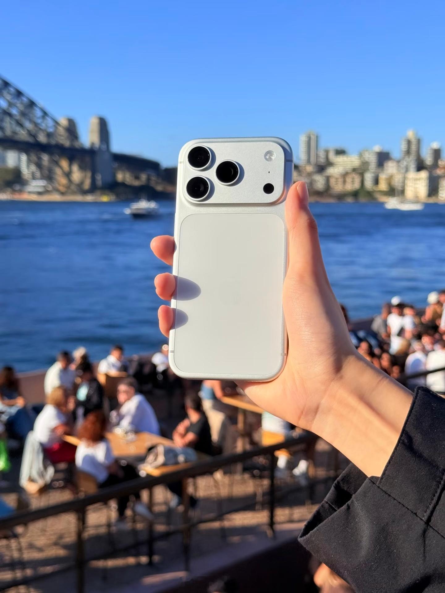 iPhone17降价带动老机置换潮苹果应该是在为iPhone18 Pro到来做准