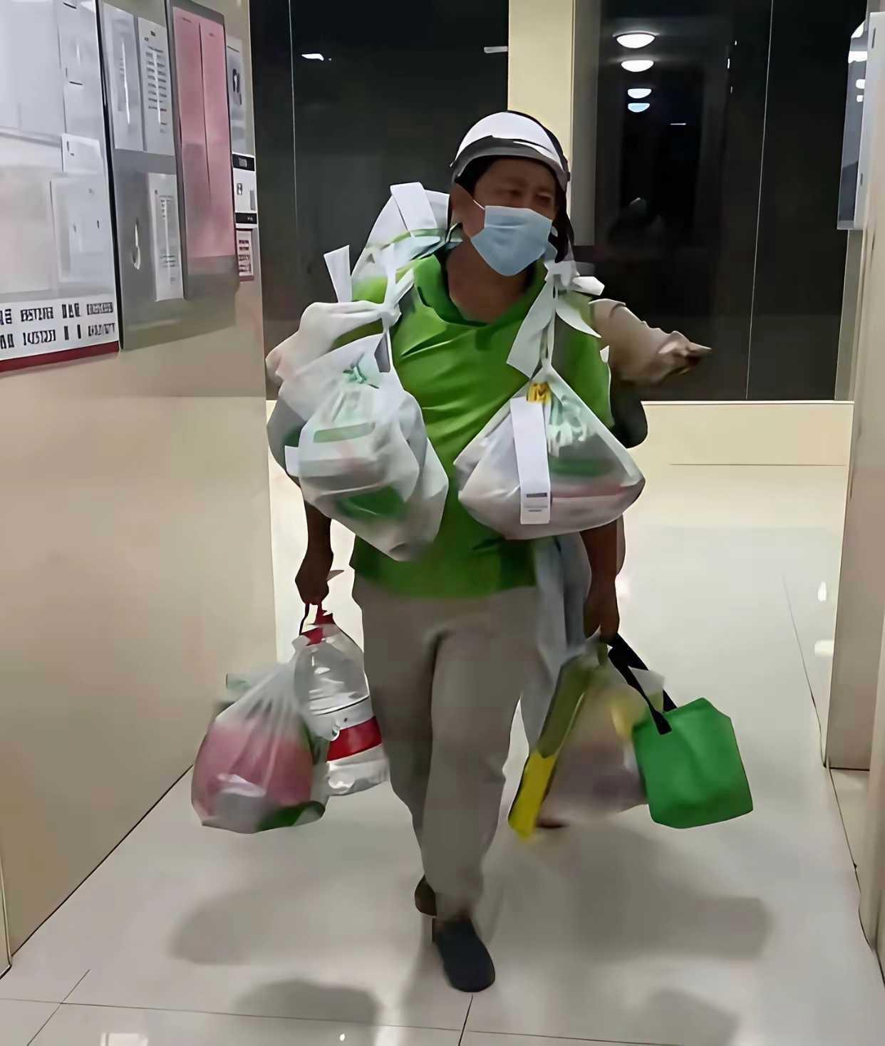 生活中的每件小事都是那么重要