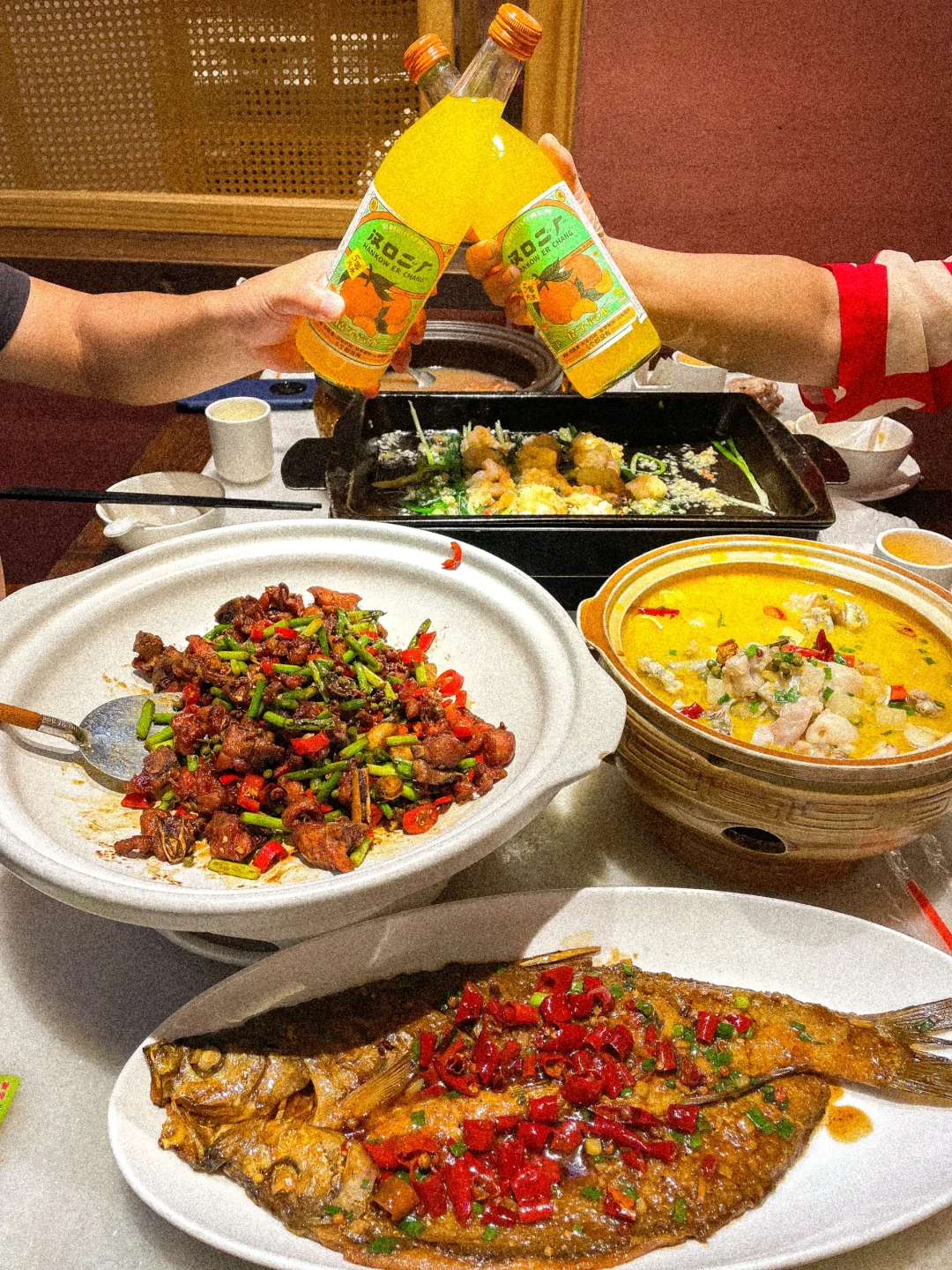 好吃的店，不需要宣传都是众🈵