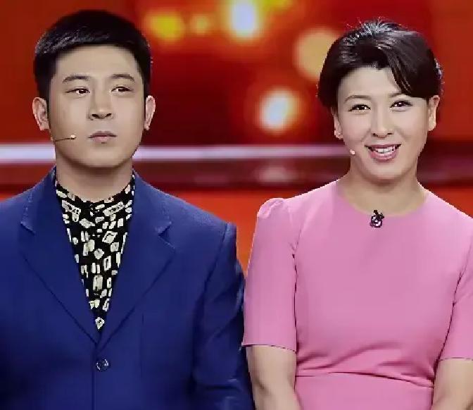 24次春晚常客，今年悬了
 
孙涛的“怕老婆”梗用了十几年。网友说他只会包饺子，