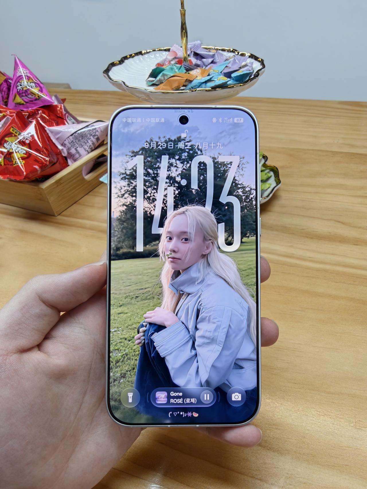 OPPO Find X10认真用了几天，我发现自己之前真有点小看它了。

本来我