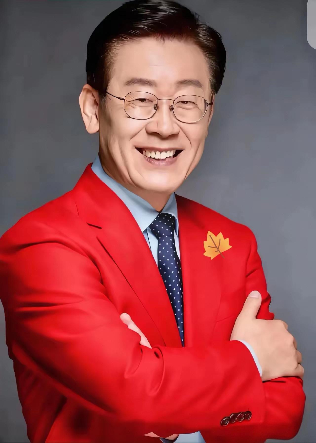 韩国传来消息，
4月15日，韩国总统府的姜勋植宣布了一个消息：他们已经确定到今年