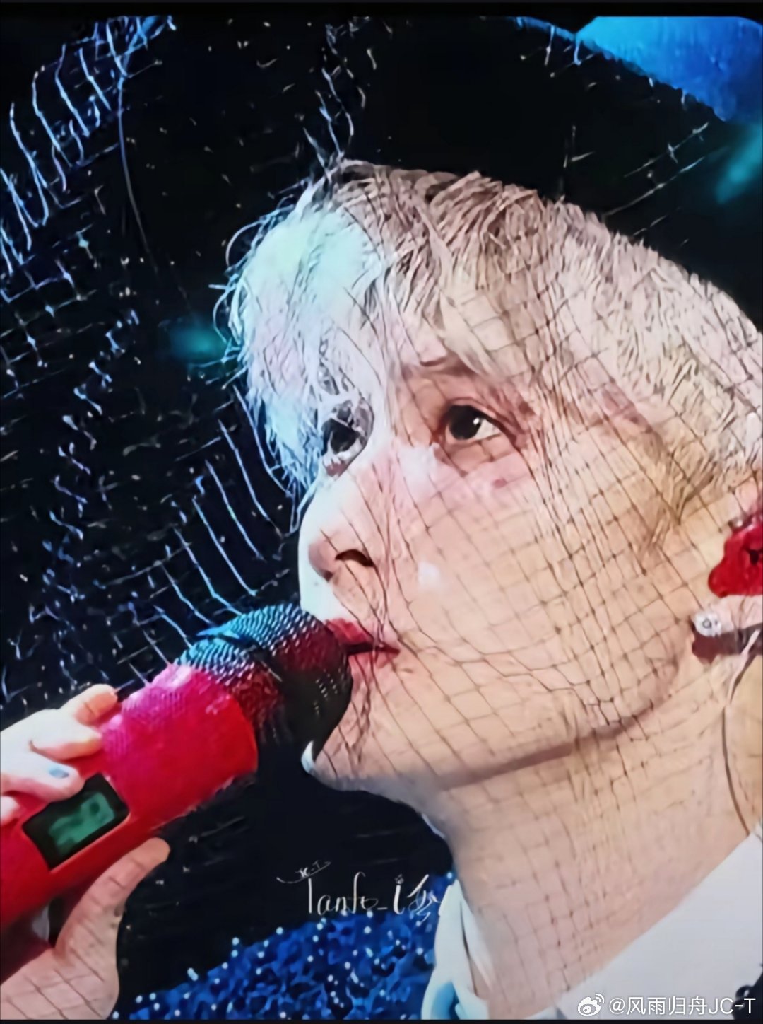 大隐藏就是大隐藏，真好看呐！檀健次是会挑的！[awsl][awsl][awsl]