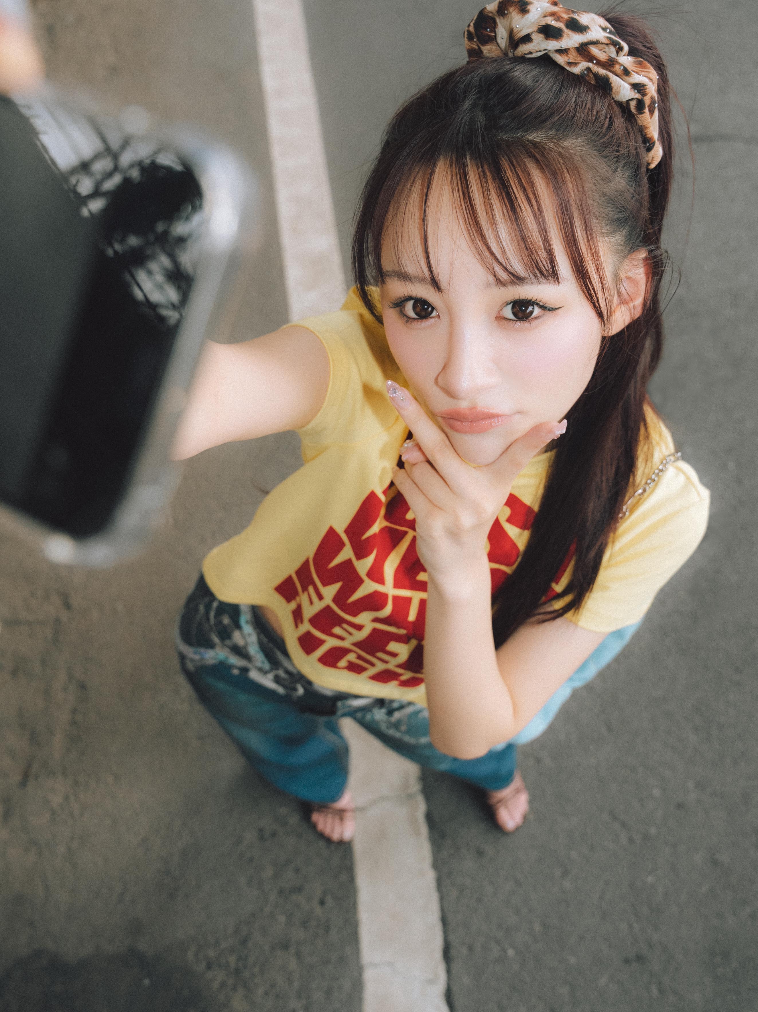 🎀音嶋莉沙 260625 S Cawaii!官方X更新《S Cawaii! 8