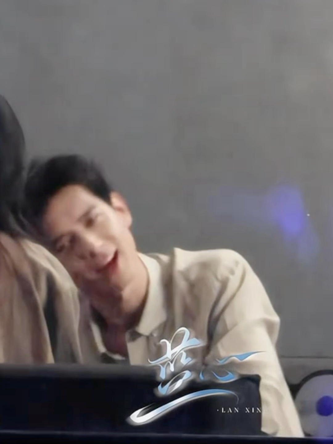 顶着孟弗渊的皮肤干点李现的事（18格已满