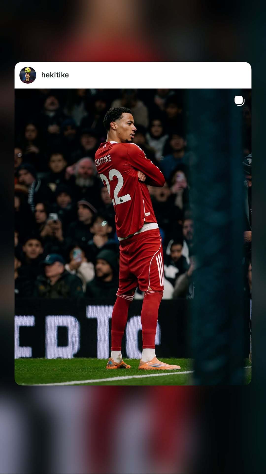 有人默默爱着🫷🏽😍🫸🏽 