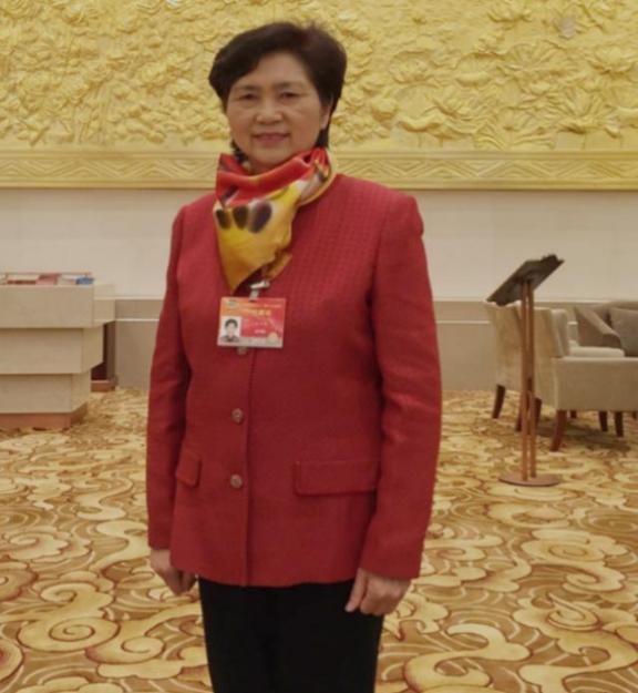 2020 年，当年提出武汉“封城”举措的李兰娟院士，为国家立下了卓越功勋，可谁都