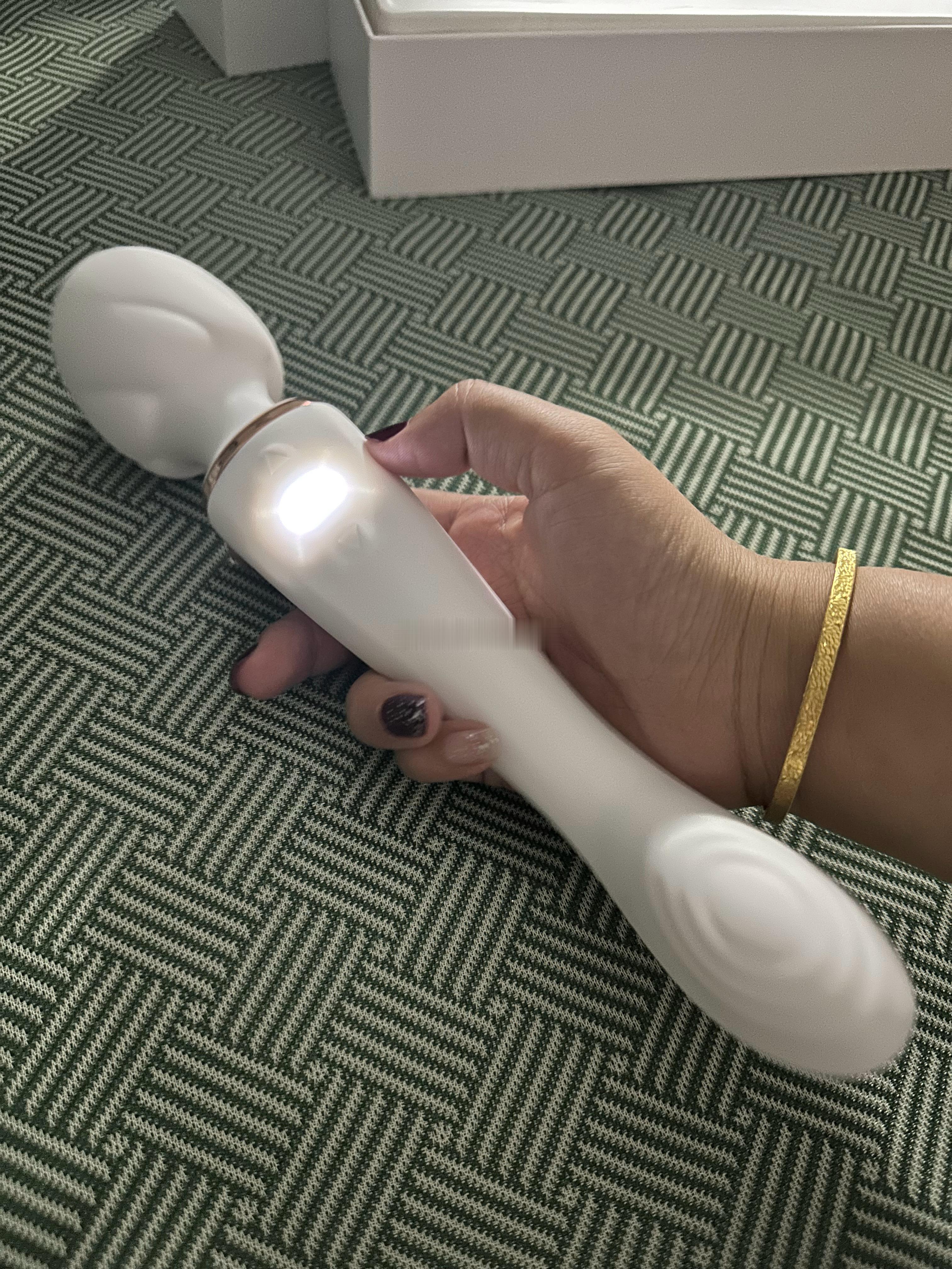 吃饱了...我都有点吃不下了张张小测一下